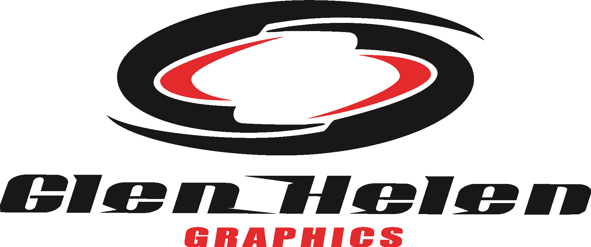 Glen Helen Graphics   Dekore Logo Vector Logo